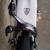 Pearl White Trek Madone 5.2 Full Carbon Road Bike, Handbuilt in the US 18 thumbnail