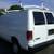 08 Ford Econoline Cargo Work Van Ladder Rack Ex-City Loaded Low Miles 5 thumbnail