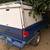 Small truck camper shell 4 thumbnail