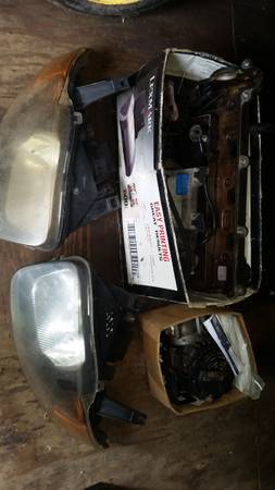 Free Chevy Cavalier Parts 1