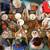 TABLE, Kitchen or Dining Room Table, or Last Supper Table 1 thumbnail