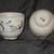 Tea Cups with pattern x2 2 thumbnail