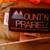 ORANGE MOUNT'N PRAIRE HUNTING COAT 2 thumbnail