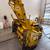 SnoGo WK800 Cummins DIESEL WHEEL LOADER SNOW BLOWER 1 thumbnail