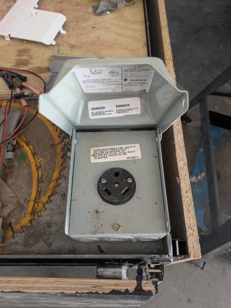 RV plug 1