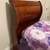 Twin Bed with Mattress-Box Spring and Sheet Set 3 thumbnail