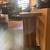 Concrete Table with Zebrano legs 3 thumbnail