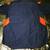 Chicago White Sox Stitched Large L Baseball Jersey Shirt 3 thumbnail