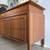 Mid Century Modern Walnut and Rosewood Dresser by Johnson Furniture Co. 4 thumbnail