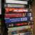 Large lot of 41 VCR tapes--kids, general, adult 1 thumbnail