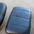 Palliser Leather Recliner Reclining Chair with Ottoman Similar to Ekornes Stress 4 thumbnail