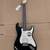 Donner DST-Q Solid Body Electric Guitar With Gig Bag 2 thumbnail