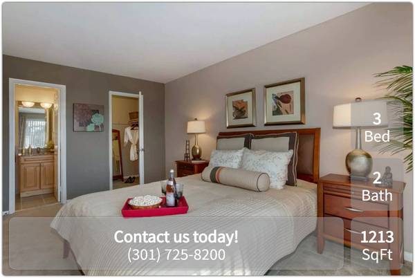$2,330 / 3br - 1213ft2 - Dream big, live bigger: 3 BR, 2 BA, 1213 Sq Ft awaits. (Laurel)63896508402563120