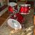 Gretsch Catalina Club 20,12,14 Crimson Burst 1 thumbnail
