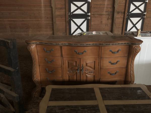 Full complete Bedroom Set 1