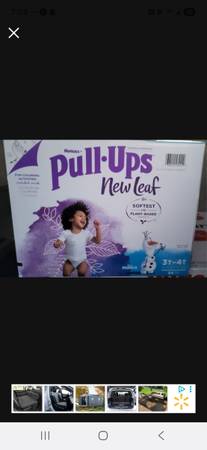 Boys Pull Ups 1
