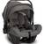Nuna PIPA Lite RX + RELX Base (Granite Grey) 1 thumbnail
