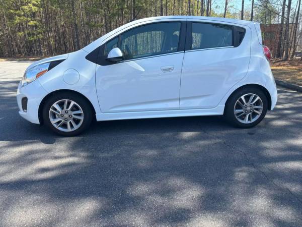 2016 Chevrolet Spark EV Chevy Electric 2LT Hatchback 4D Hatchback - $5,600 (Auto Nova LLC)63621099698945121