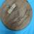 MIRROR 12 INCHES Round ANTIQUE SHIPPING AVAILABLE. 2 thumbnail