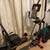 Elliptical Pro-Form exercise machine 2 thumbnail