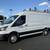 2022 FORD TRANSIT 350 AWD 3.5 ECOBOOST MID ROOF CARGO VAN RACK SHELVES 1 thumbnail