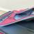 Kid's suitcase "Makayla" - Pink - embroidered 6 thumbnail
