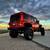 2017 Jeep Wrangler Unlimited 4x4 4WD Sahara SUV 1 thumbnail