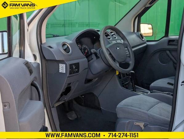 2013 Ford Transit Connect Passenger - Photo 12