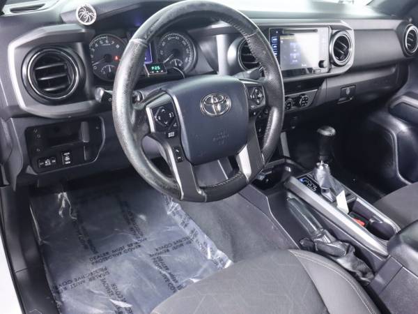 2016 Toyota Tacoma SR Pickup - Photo 9