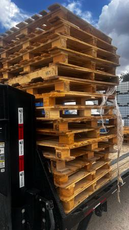 Pallets 1
