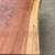 Redwood slab table 6 thumbnail