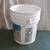 5 Cleaned out buckets with lids 1 thumbnail