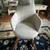 Rocking Chair in Scandinavian Style in Excellent Condition 10 thumbnail