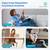 CUPILO Knee Massager with Heat, Heating and Vibrating Pain Relief  NEW 6 thumbnail