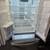 REFRIGERATOR FRENCH DOOR WHIRLPOOL STAINLESS STEEL LIKE NEW 5 thumbnail