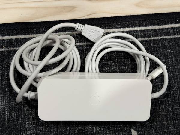 Mac Mini 110W A1188 ac cord 1