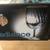Crystal Wine Goblets  NEW 2 thumbnail