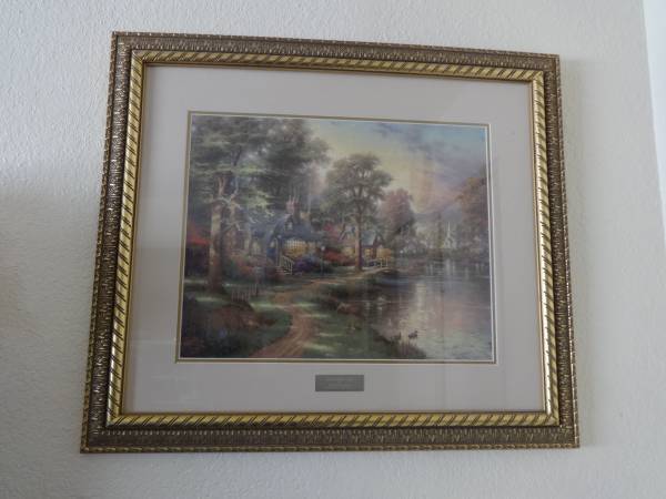 home interiors & handmade items 1