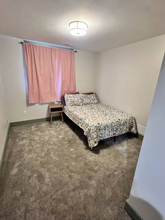 1 Furnished Private Room 1