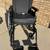 Invacare 9000XT wheelchair 3 thumbnail