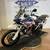 2021 Honda Africa Twin 1100 ES DCT 4 thumbnail