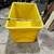 Heavy plastic bin 3 thumbnail