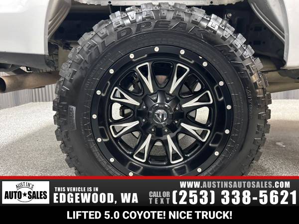 2019 Ford F-150 XLT SuperCrew - Photo 7