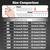Smart Health Ring 2.0 for Women Men, Slim Scratch & Fingerprint Resist 6 thumbnail