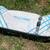 Foldable “My Canoe” aka Origami Canoe aka Oricanoe - Nevada City 2 thumbnail