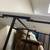 5 Ft Rolling Lightweight Hobby Sewing Table 35”H 9 thumbnail