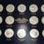 Franklin Mint sterling silver collection approx 201 troy ounce silver 1 thumbnail