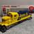Lionel Santa Fe SD-18 Diesels - Power and Dummy 9 thumbnail