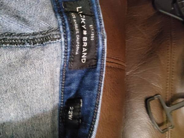 Womens Jeans 1