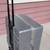 LARGE HEAVY DUTY BOX on wheels, and A TARGUS COMPUTER BRIEF CASE 2 thumbnail
